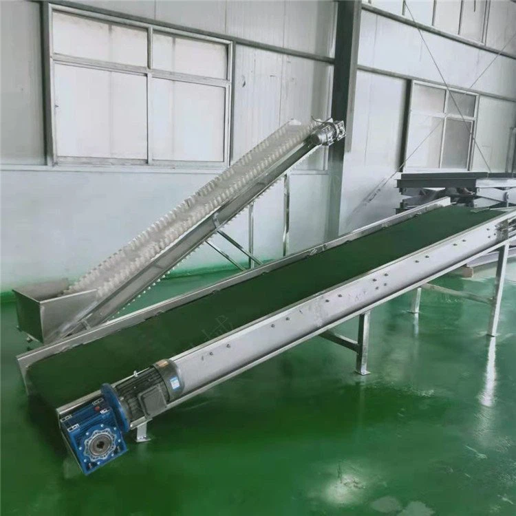 Belt Feeder